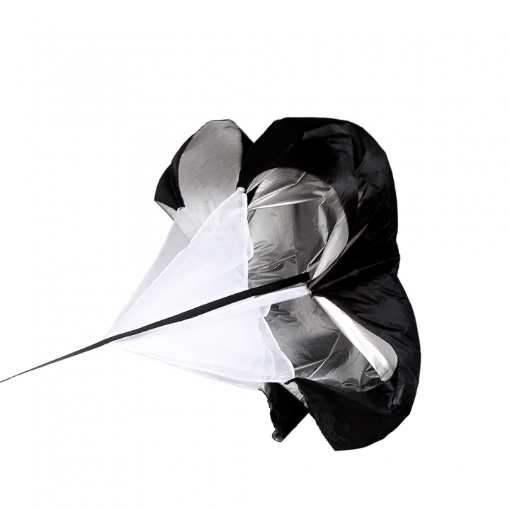 Fitness Equipment Speed Drag Chute movement Running resistance umbrella