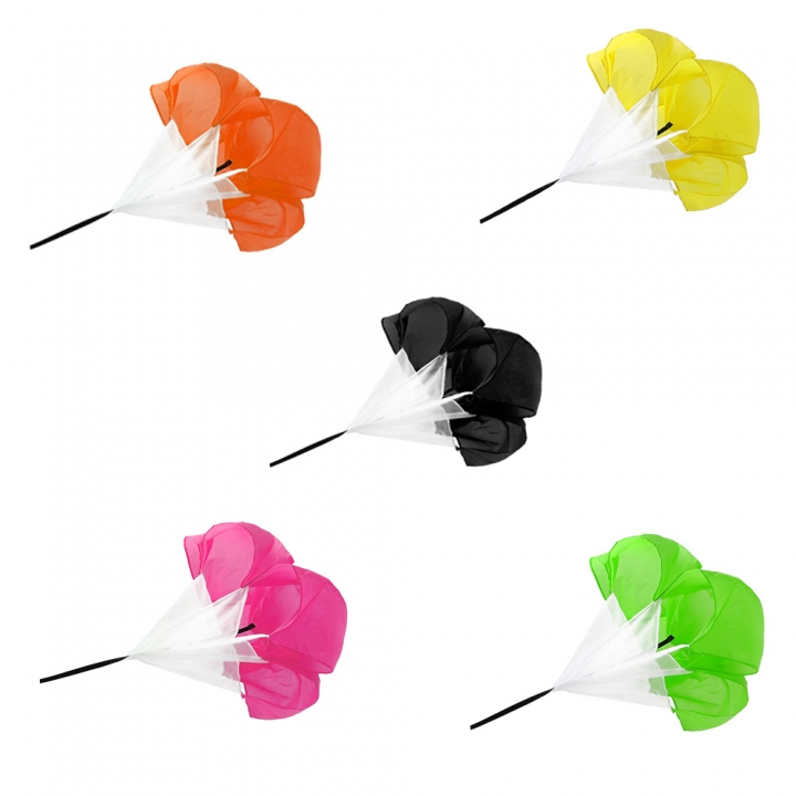 Fitness Equipment Speed Drag Chute movement Running resistance umbrella