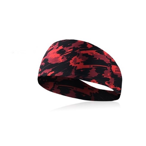 Absorbent Headband Sweatband For Men women Yoga Hair Head Sweat Head Band 2018 NEW Sports Fitness