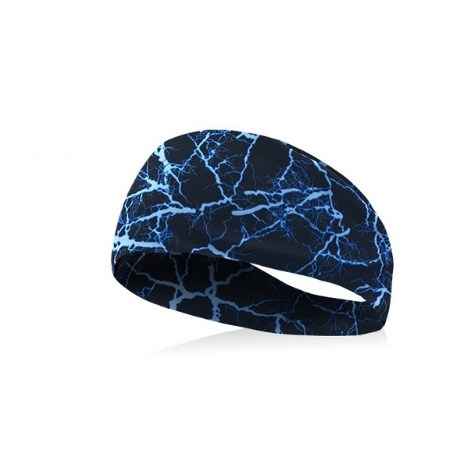 Absorbent Headband Sweatband For Men women Yoga Hair Head Sweat Head Band 2018 NEW Sports Fitness