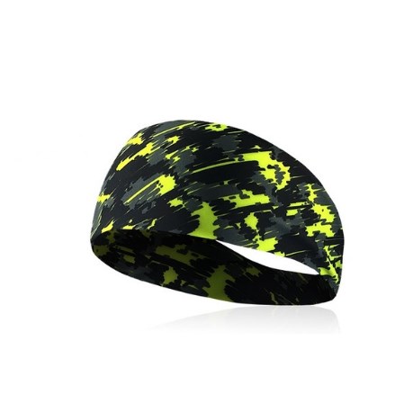 Absorbent Headband Sweatband For Men women Yoga Hair Head Sweat Head Band 2018 NEW Sports Fitness