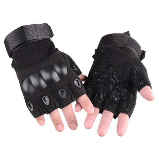Fitness Weight Lifting Gym Gloves Fitness bodybuilding Workout Wrist Wrap Exercise Glove 2PCS/SET