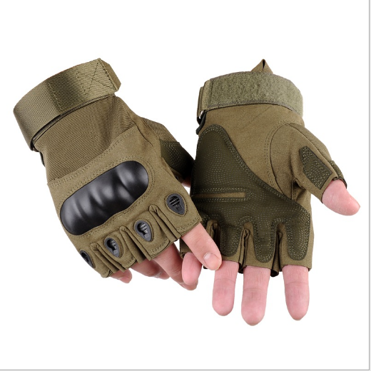Fitness Weight Lifting Gym Gloves Fitness bodybuilding Workout Wrist Wrap Exercise Glove 2PCS/SET