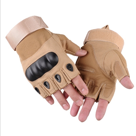 Fitness Weight Lifting Gym Gloves Fitness bodybuilding Workout Wrist Wrap Exercise Glove 2PCS/SET