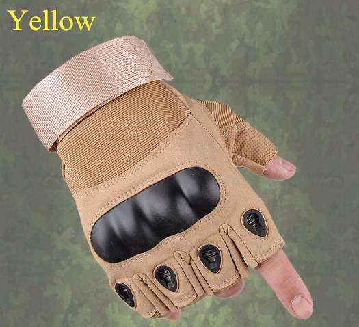 Fitness Weight Lifting Gym Gloves Fitness bodybuilding Workout Wrist Wrap Exercise Glove 2PCS/SET
