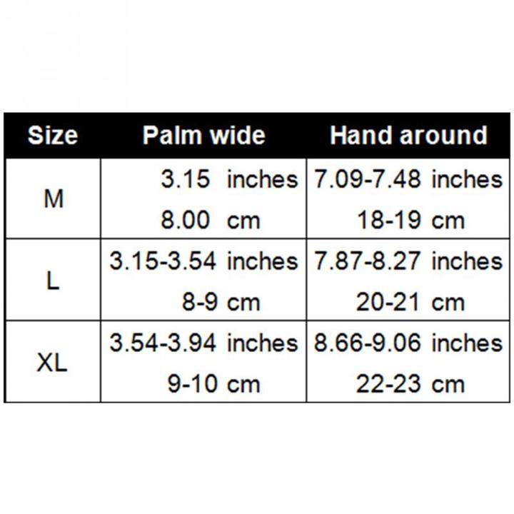 Gym Body Building Training Sports Fitness WeightLifting Gloves For Men And Women Custom Fitness