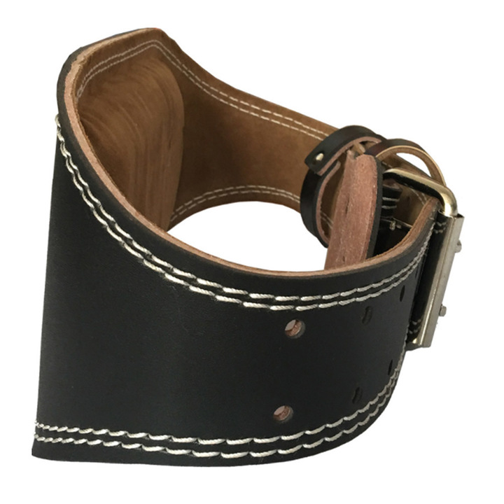 Weight Exercise Belt For Fitness Body Building Equipment gym weight lifting belt