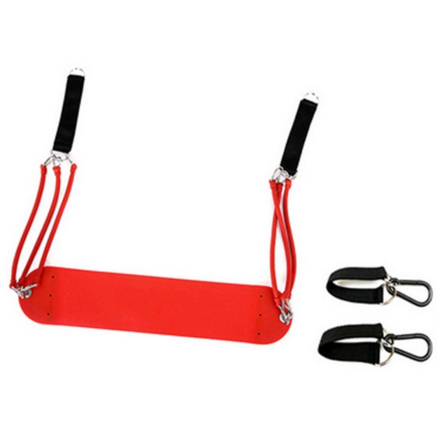 Resistance Band Pull up Bar Slings Straps Sport Fitness door horizontal bar Hanging Belt Chin Up Bar