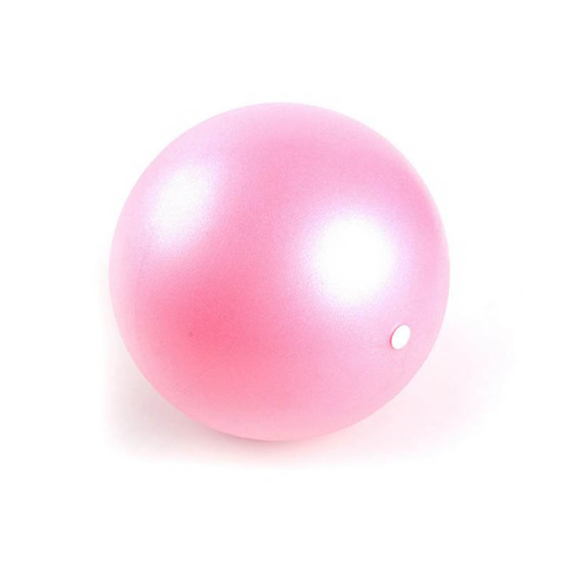 15-22cm Yoga Ball Exercise Gymnastic Fitness Pilates Ball