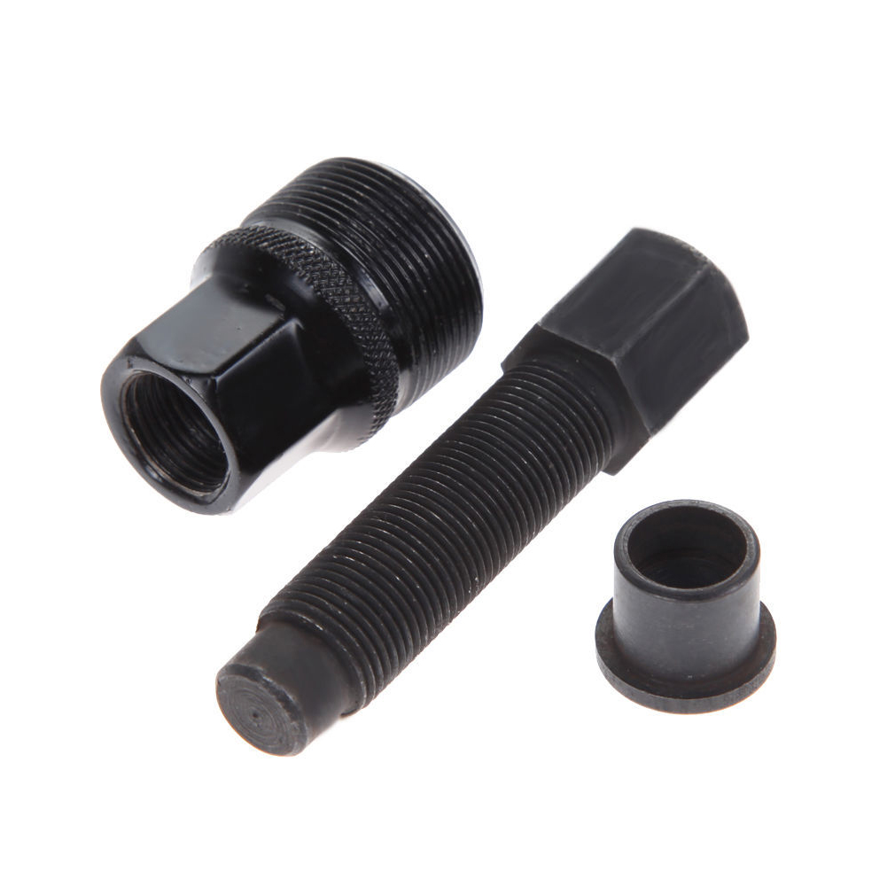 Bike Crank Puller Removal Bicycle Repair Extractor Bottom Bracket Remover Bicycle Tool
