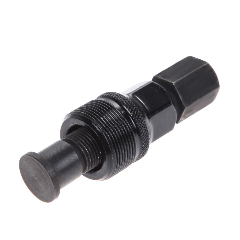 Bike Crank Puller Removal Bicycle Repair Extractor Bottom Bracket Remover Bicycle Tool