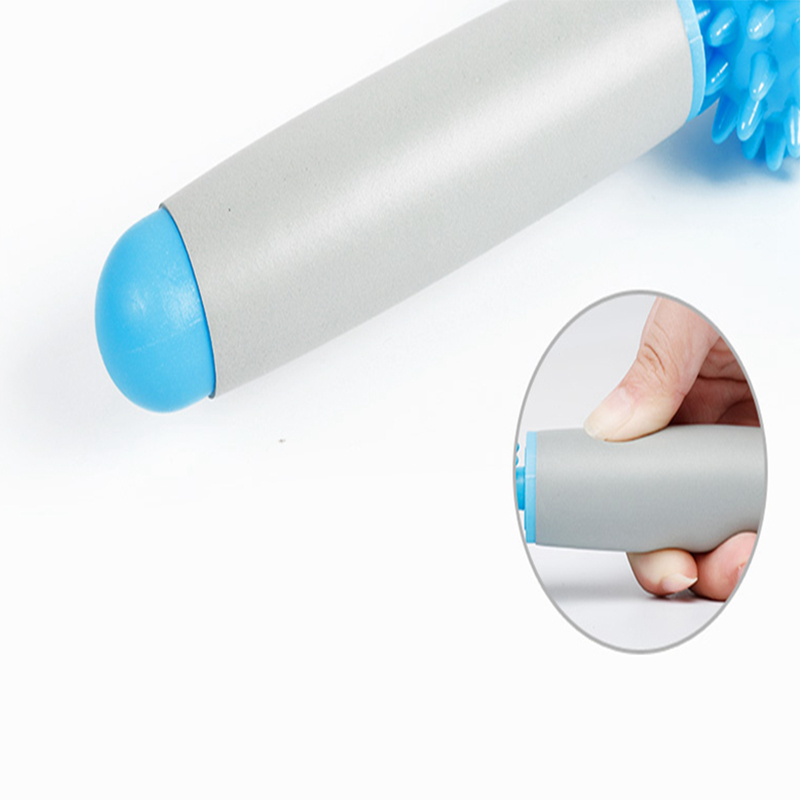 Gym Muscle Massage Roller Yoga Stick Muscle Body Massage Relax Tool