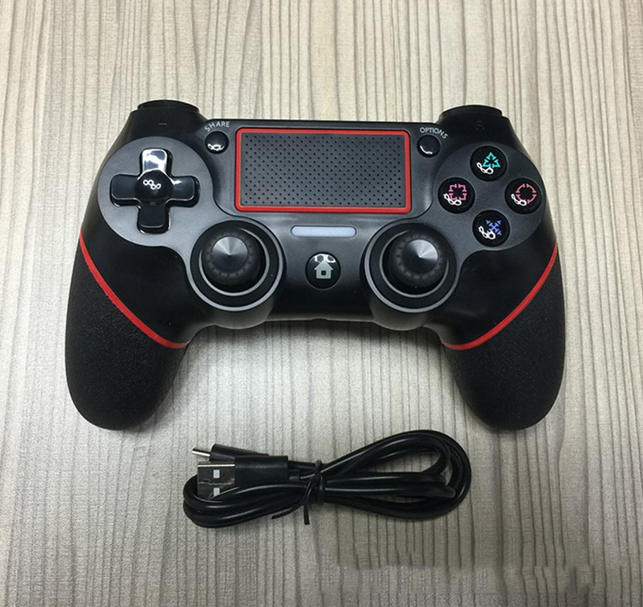 Hot Sale - Playstation 4 PS4 DualShock Wireless Controller Pro Console