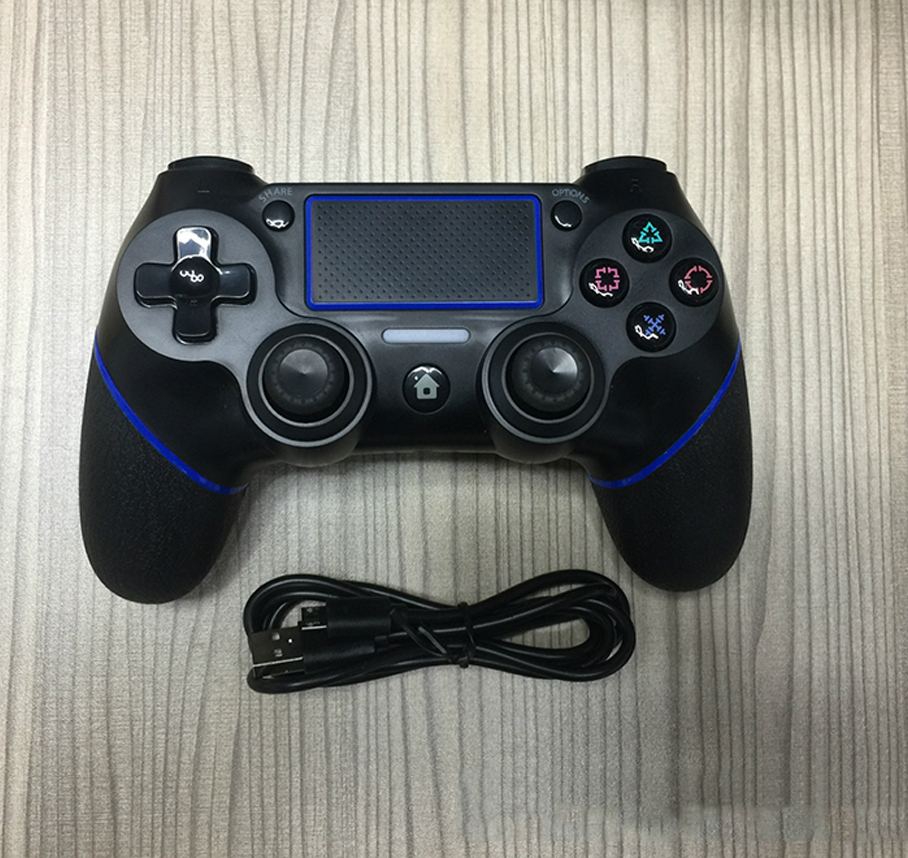 Hot Sale - Playstation 4 PS4 DualShock Wireless Controller Pro Console