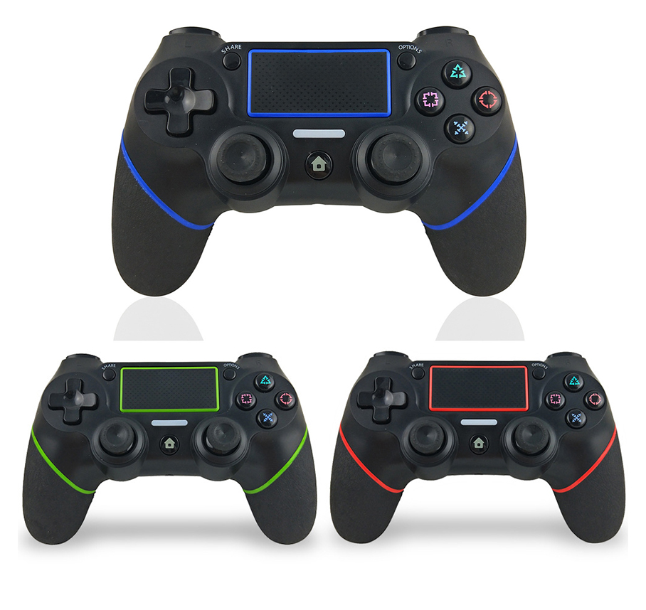 Hot Sale - Playstation 4 PS4 DualShock Wireless Controller Pro Console