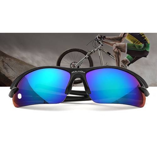 New Fashion Sunglasses for men glasses frames Eyewear Goggle Cycling Riding Driving Outdoor Sports