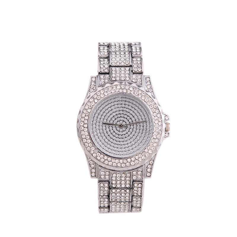 Hot sale Quartz watches women Steel belt starry watchs ladies for jewelry gift new arrival watched