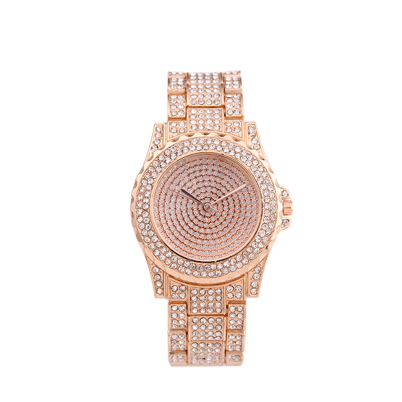 Hot sale Quartz watches women Steel belt starry watchs ladies for jewelry gift new arrival watched