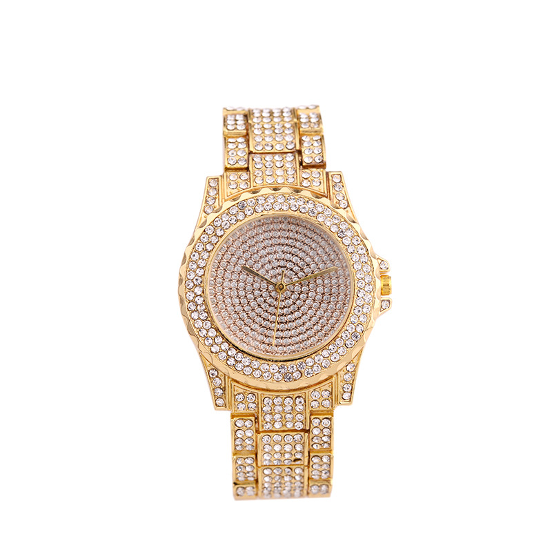 Hot sale Quartz watches women Steel belt starry watchs ladies for jewelry gift new arrival watched