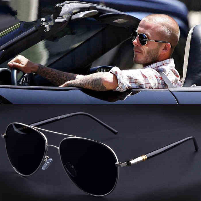 Fashion Sports men's polarized sunglasses driver sunglasses men polarized driving glasses outdoor