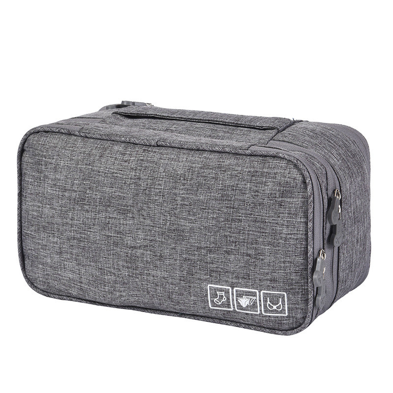 New Fashion Cation bra package travel underwear underwear storage bag bra storage box