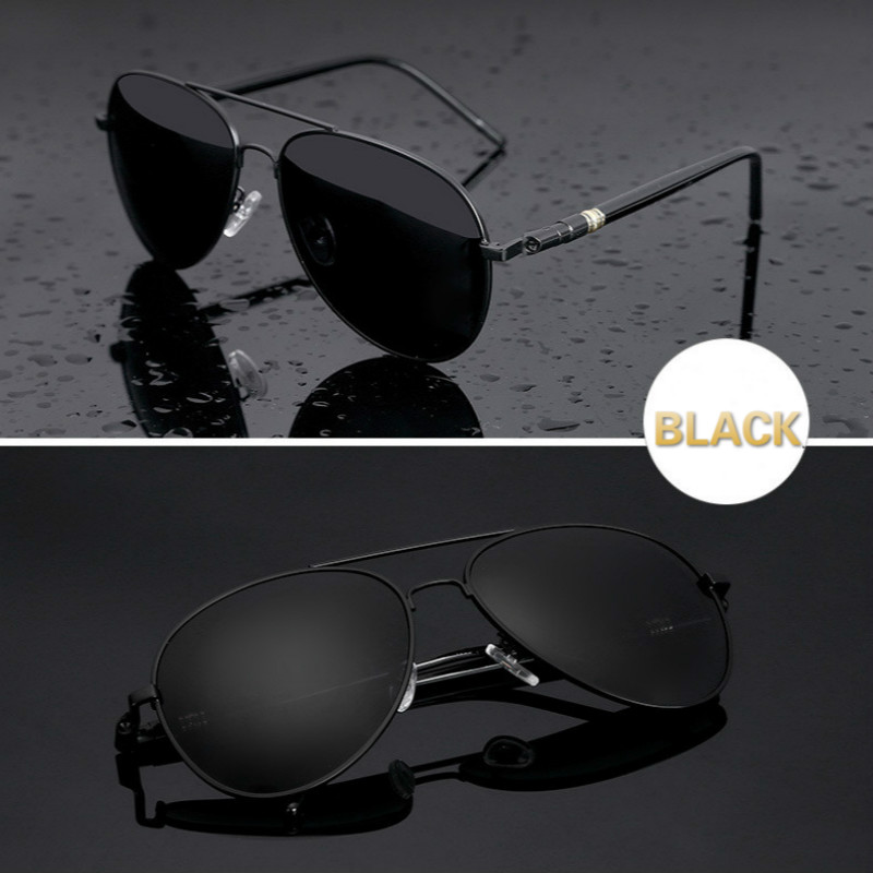 Fashion Sports men's polarized sunglasses driver sunglasses men polarized driving glasses outdoor