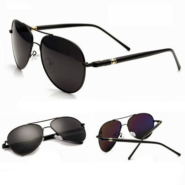 Fashion Sports men's polarized sunglasses driver sunglasses men polarized driving glasses outdoor