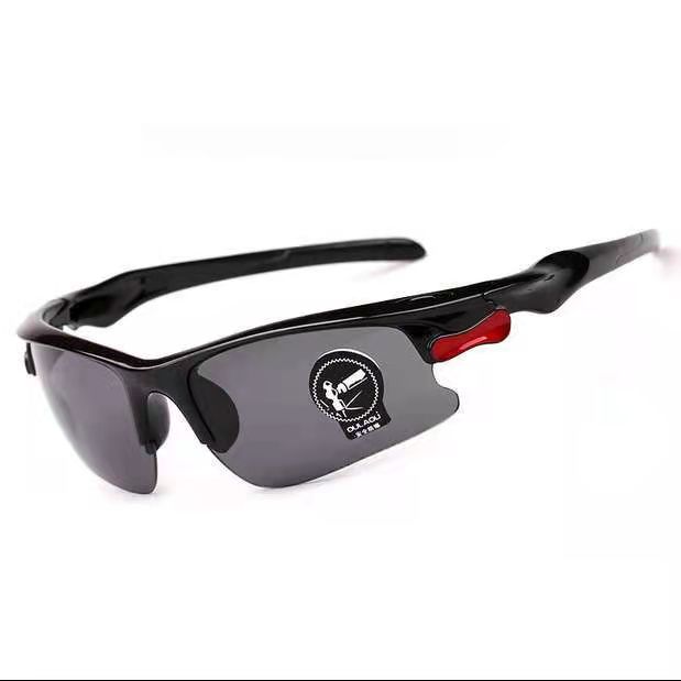 2 Pcs/set of day and night sunglasses for men and women high-definition night vision goggles special anti-sunlight high beam light for driving