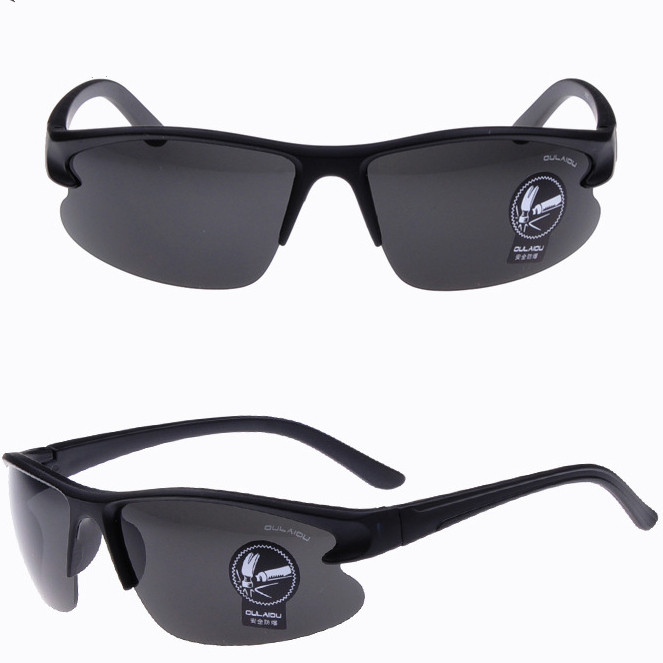 2 Pcs/set of day and night sunglasses for men and women high-definition night vision goggles special anti-sunlight high beam light for driving