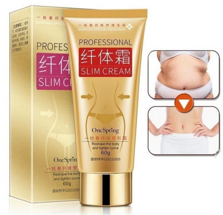 Body Leg Cellulite Removal Cream/Navel paste Fat Burning Slimming Cream Muscle Relaxer