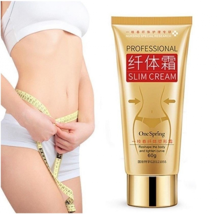 Body Leg Cellulite Removal Cream/Navel paste Fat Burning Slimming Cream Muscle Relaxer