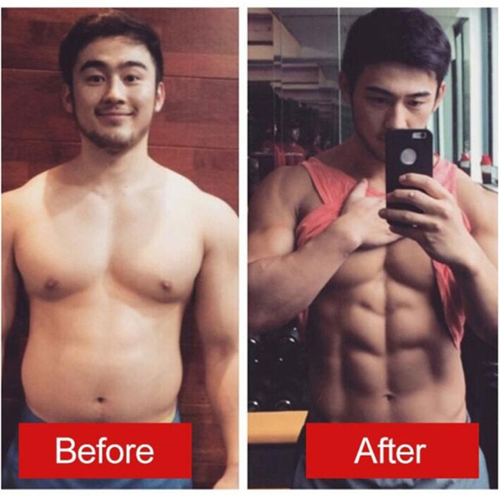 170ML Muscle Stronger Cream Anti Cellulite Fat Burning Cream Slimming Gel