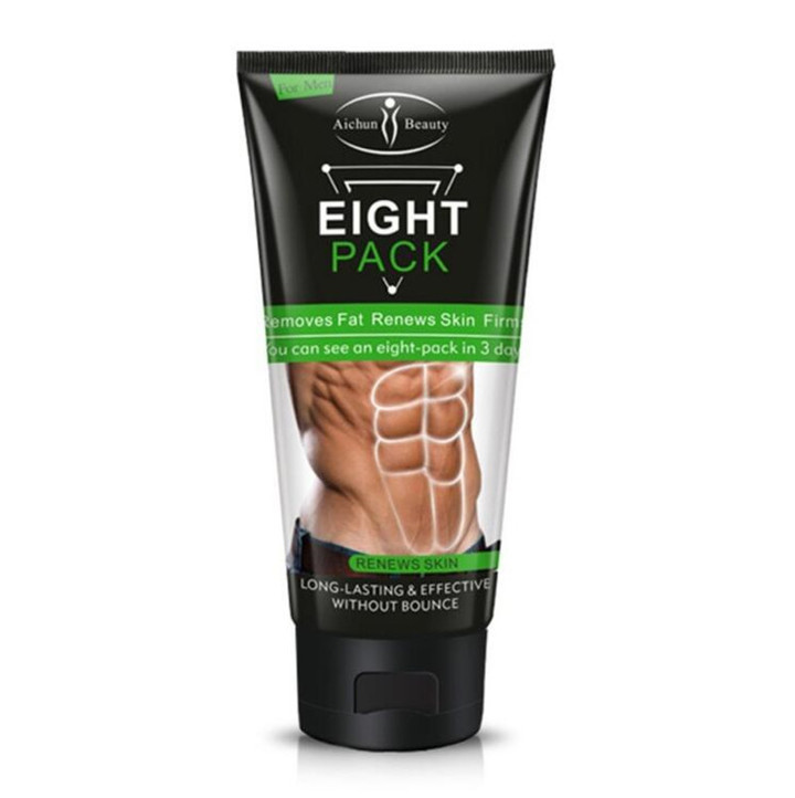 170ML Muscle Stronger Cream Anti Cellulite Fat Burning Cream Slimming Gel