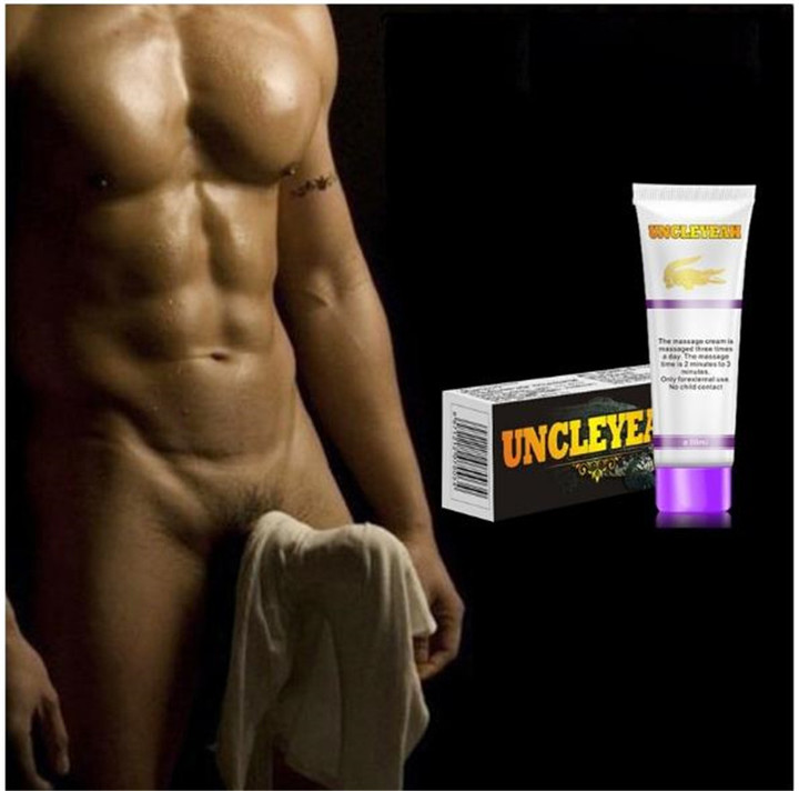 Alligator Ointment Extract Essence Penis Enlarged Massage Cream Bigger than Bigger Essential Oil