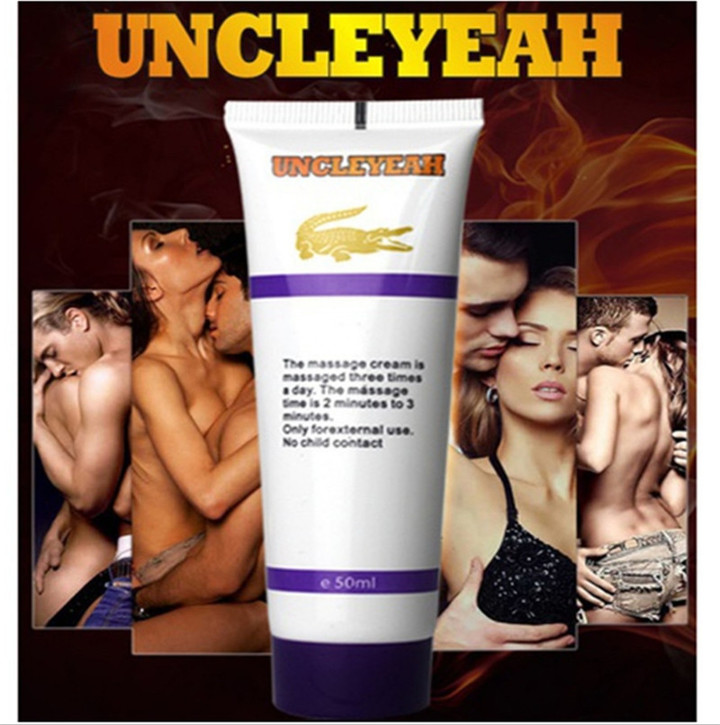 Alligator Ointment Extract Essence Penis Enlarged Massage Cream Bigger than Bigger Essential Oil