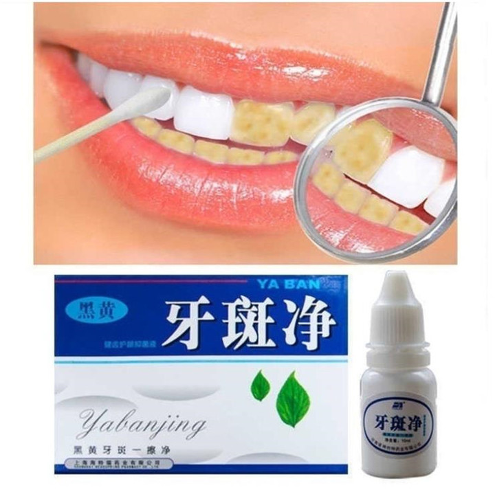 Natural Tooth Whitening Powder Teeth Whitening Charcoal Powder Tartar Stain Removal