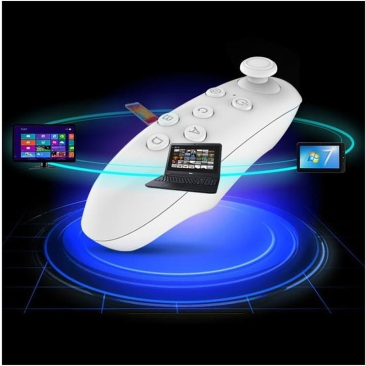 VR Box II PRO 3D Active Universel Para Smartphone VR Box Virtual Reality 3D Glasses