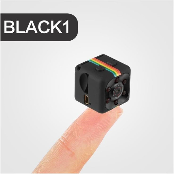 Mini HD 1080P DVR Camera Full HD Infrared Night Vision Camera Recorder