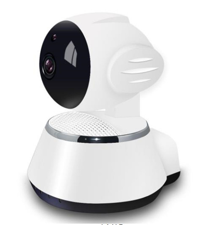 HD Camera WiFi Smart Home Wireless Surveillance Camera Security Camera