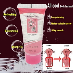 Tightening Gel Vaginal Shrink Cream Tighter Women Sexy Aid Be Always Virgin Again Cream Make Him Feel Bigger With a Pipe