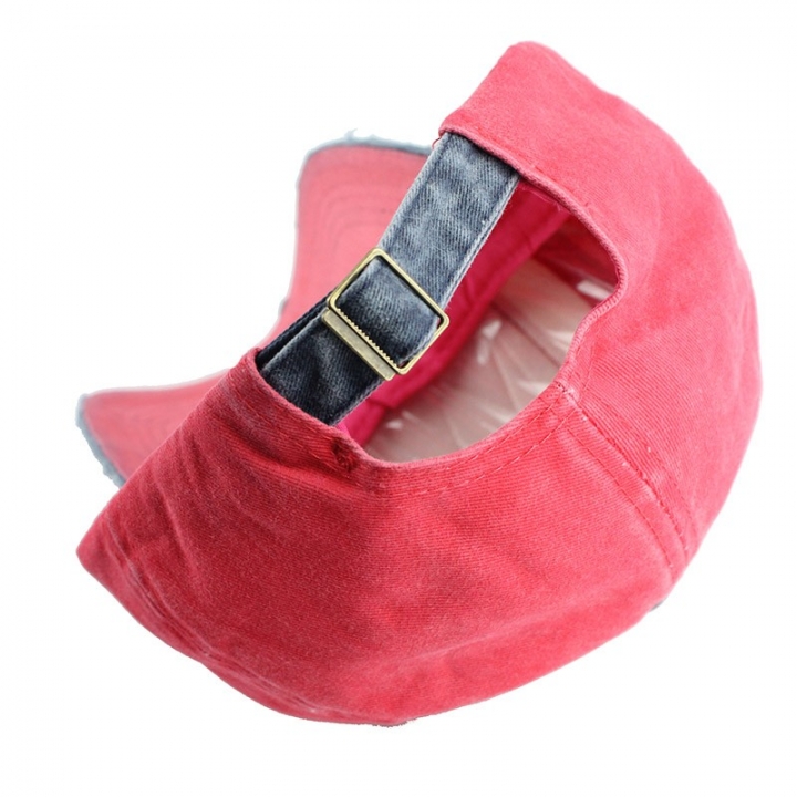 Spring Cotton Cap Baseball Summer Cap Hip Hop Fitted Cap Hats For Men Women Grinding Multicolor
