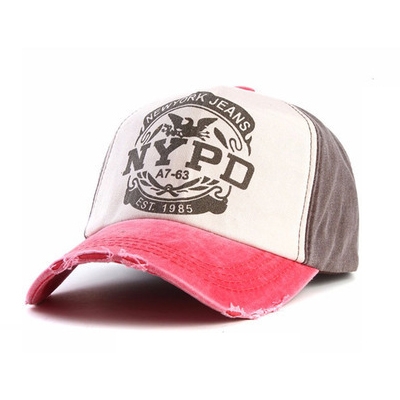 Brand cap baseball cap fitted hat Casual cap hip hop snapback hats ，Duck tongue baseball cap