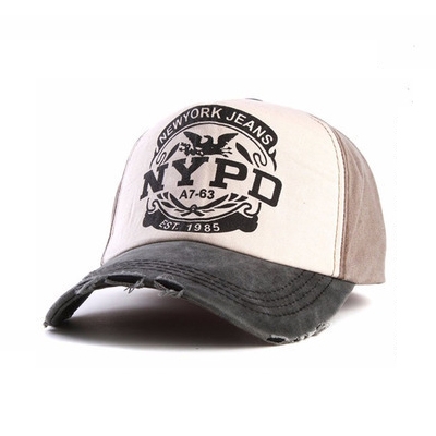 Brand cap baseball cap fitted hat Casual cap hip hop snapback hats ，Duck tongue baseball cap