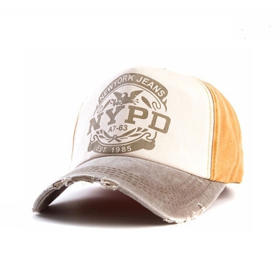 Brand cap baseball cap fitted hat Casual cap hip hop snapback hats ，Duck tongue baseball cap