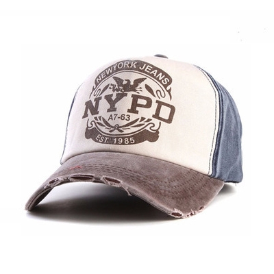 Brand cap baseball cap fitted hat Casual cap hip hop snapback hats ，Duck tongue baseball cap