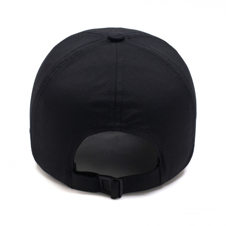Man hat Spring and summer new baseball cap outdoor tourism sun hat fashion leisure cap