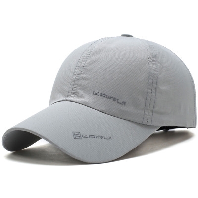 Man hat Spring and summer new baseball cap outdoor tourism sun hat fashion leisure cap