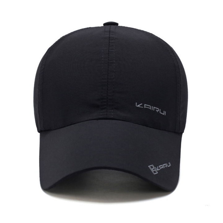 Man hat Spring and summer new baseball cap outdoor tourism sun hat fashion leisure cap