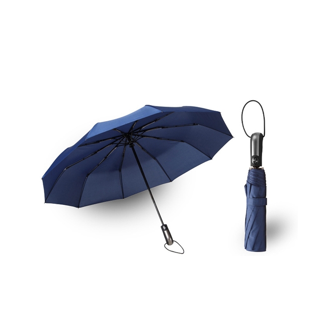 Wind Resistant Folding Automatic Umbrella Women Auto Luxury Big Windproof Umbrellas Rain For Men