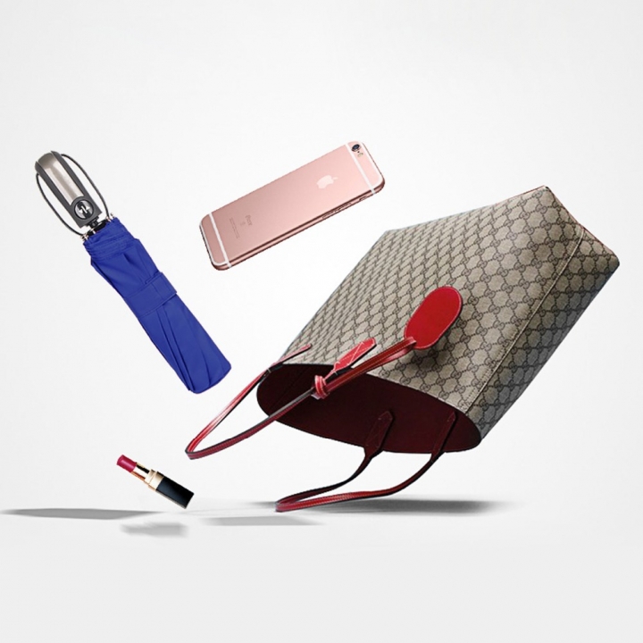 Wind Resistant Folding Automatic Umbrella Women Auto Luxury Big Windproof Umbrellas Rain For Men